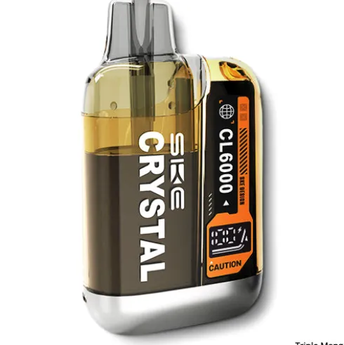 Crystal CL6000 by SKE