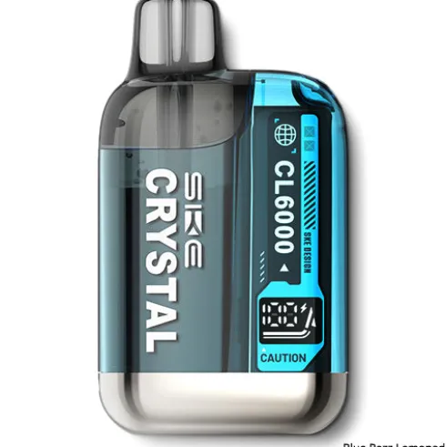 Crystal CL6000 by SKE