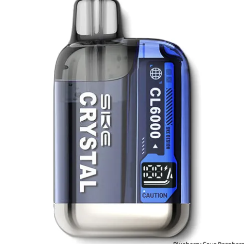 Crystal CL6000 by SKE