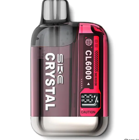 Crystal CL6000 by SKE