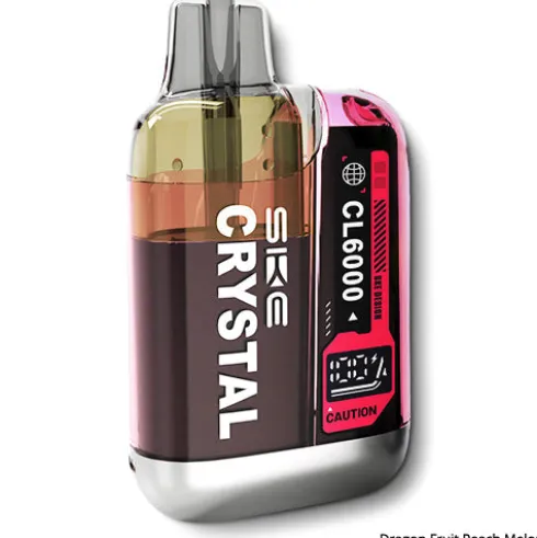 Crystal CL6000 by SKE