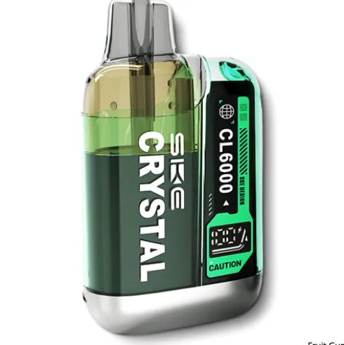 Crystal CL6000 by SKE