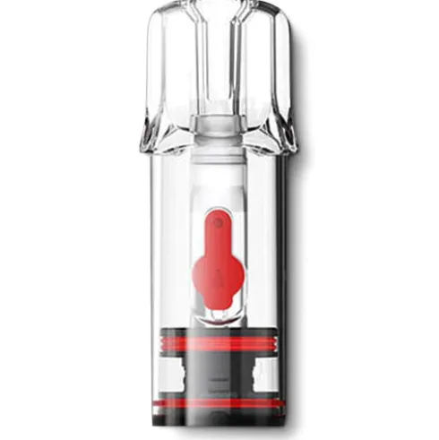 Crystal Plus Open Pod (2Pk) by SKE