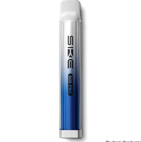 Crystal Pro 600 by SKE