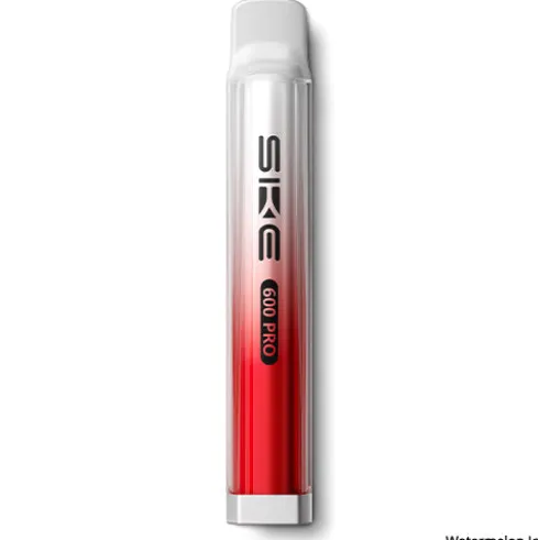 Crystal Pro 600 by SKE