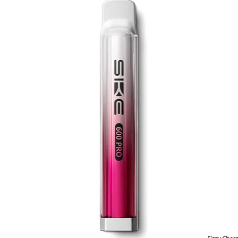 Crystal Pro 600 by SKE