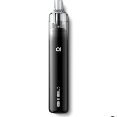 Cyber G Slim by Aspire