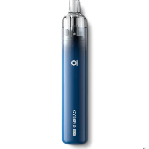 Cyber G Slim by Aspire