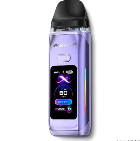 Digi Max by Geekvape