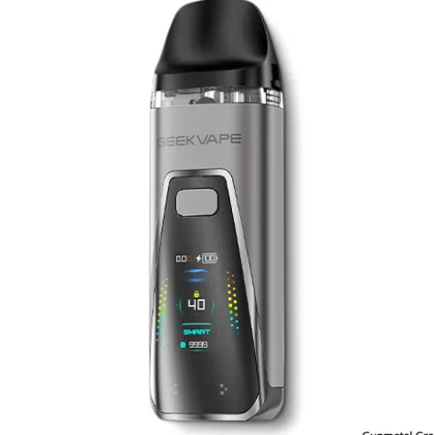 Digi Pro by Geekvape