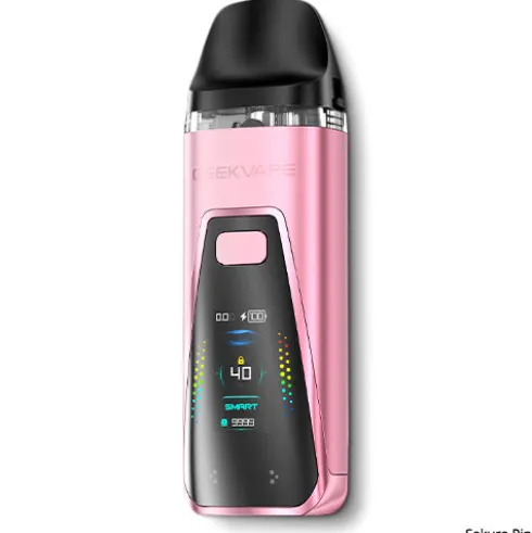 Digi Pro by Geekvape