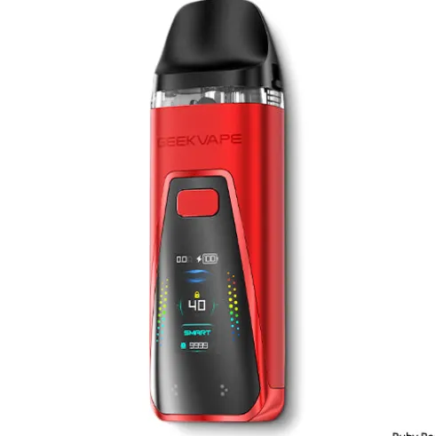 Digi Pro by Geekvape