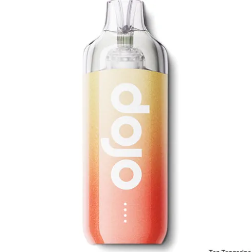 Dojo Blast 10K Prefilled Pod Kit