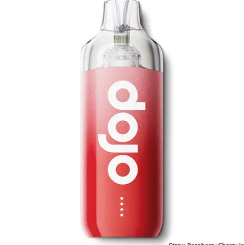 Dojo Blast 10K Prefilled Pod Kit