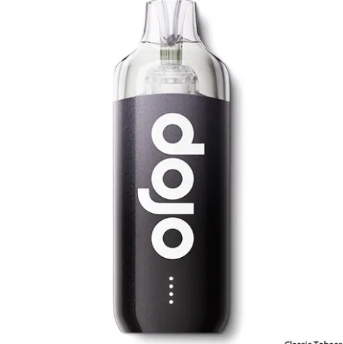 Dojo Blast 10K Prefilled Pod Kit