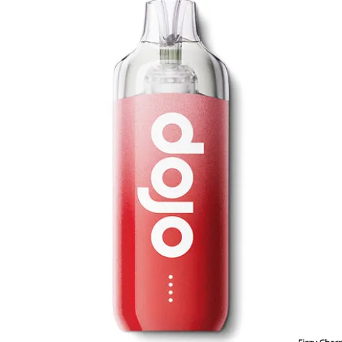 Dojo Blast 10K Prefilled Pod Kit