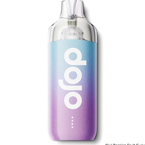 Dojo Blast 10K Prefilled Pod Kit