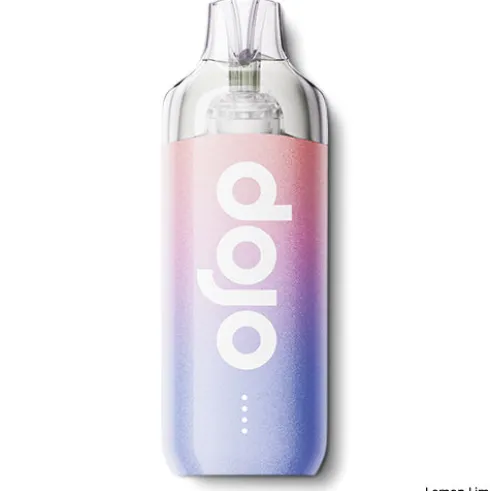 Dojo Blast 10K Prefilled Pod Kit