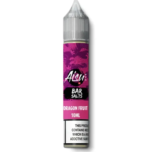 Dragonfruit by Aisu Bar Salts