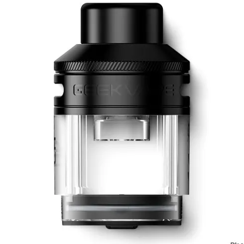 E100 Pods (2Pk) by Geekvape