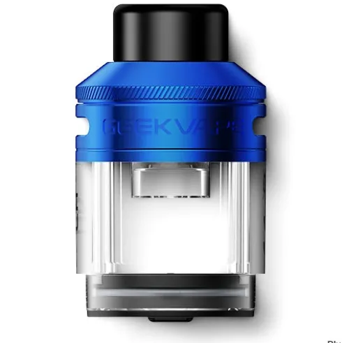 E100 Pods (2Pk) by Geekvape