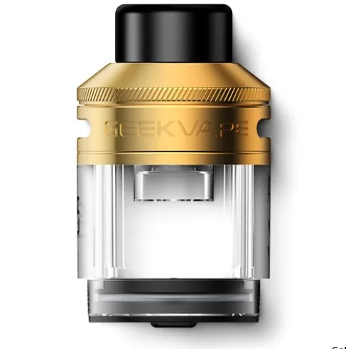 E100 Pods (2Pk) by Geekvape