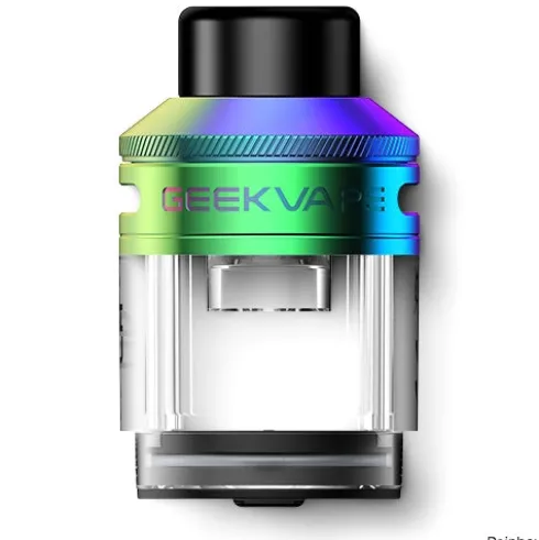 E100 Pods (2Pk) by Geekvape