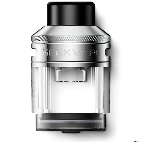 E100 Pods (2Pk) by Geekvape