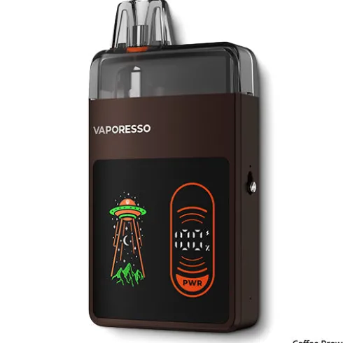 Eco Nano Pro by Vaporesso