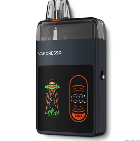 Eco Nano Pro by Vaporesso