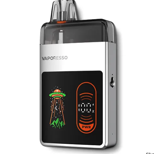 Eco Nano Pro by Vaporesso
