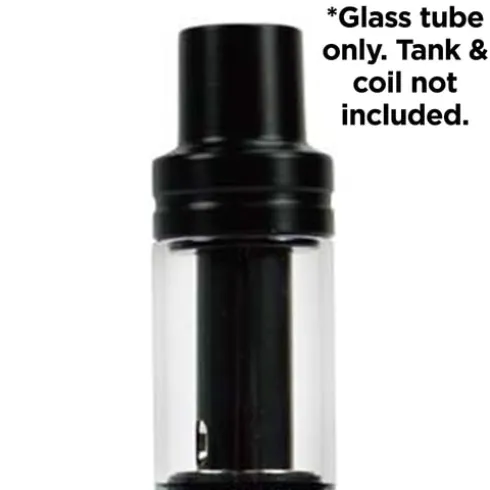 eGo AIO ECO Glass by Joyetech