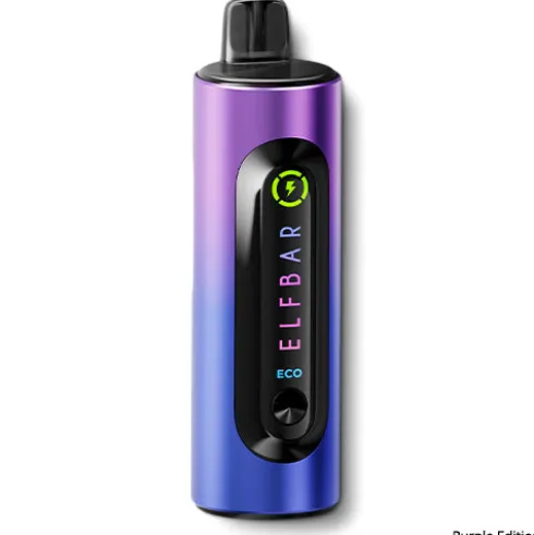 Elf Bar 4in1 Prefilled Pod Kit
