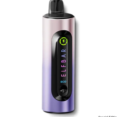 Elf Bar 4in1 Prefilled Pod Kit