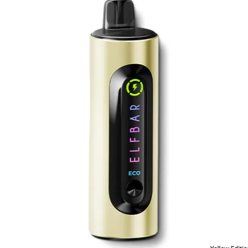 Elf Bar 4in1 Prefilled Pod Kit