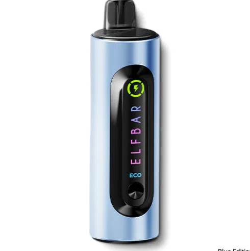 Elf Bar 4in1 Prefilled Pod Kit