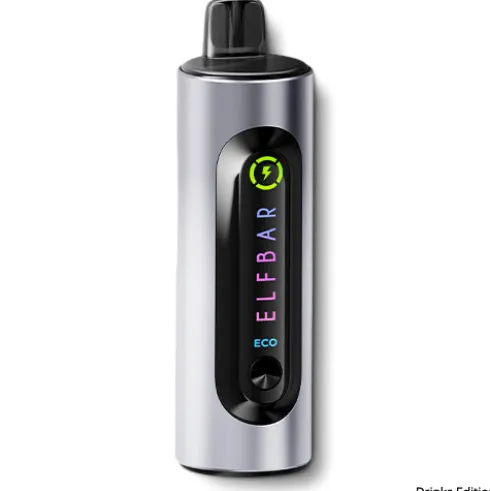 Elf Bar 4in1 Prefilled Pod Kit
