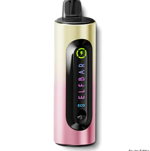 Elf Bar 4in1 Prefilled Pod Kit