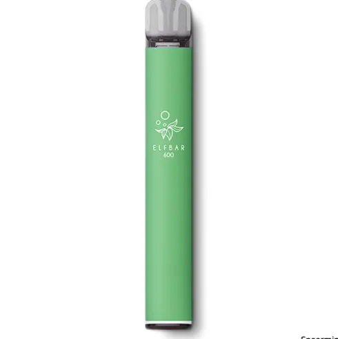 Elfbar 600 Prefilled Pod Kit