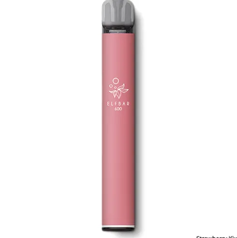Elfbar 600 Prefilled Pod Kit