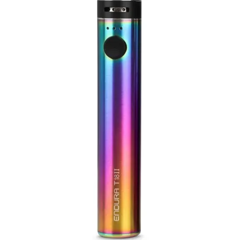 Endura T18II Battery by Innokin