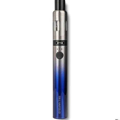 Endura T18II by Innokin
