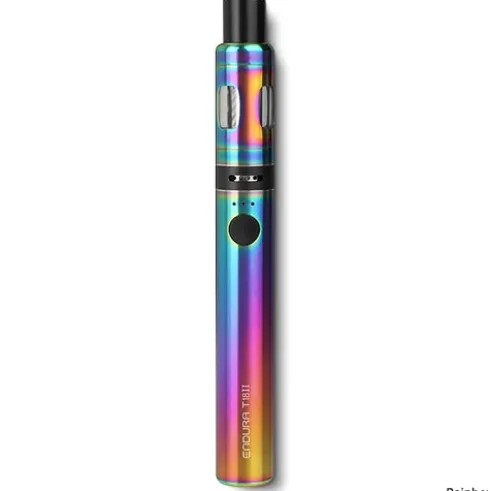 Endura T18II by Innokin
