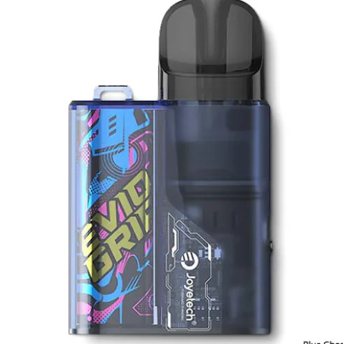 Evio Grip by Joyetech
