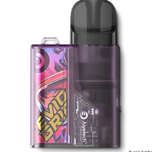 Evio Grip by Joyetech