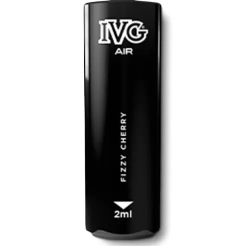 Fizzy Cherry Air Pods by IVG