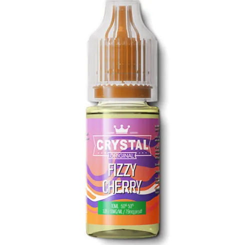 Fizzy Cherry by SKE Crystal