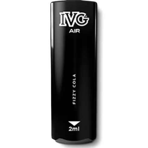 Fizzy Cola Air Pods by IVG