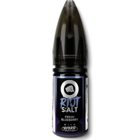 Fresh Blueberry by Riot S:ALT