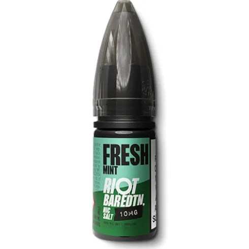 Fresh Mint by Riot BAR EDTN